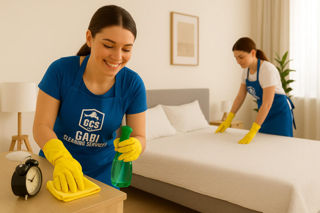 best home cleaning company