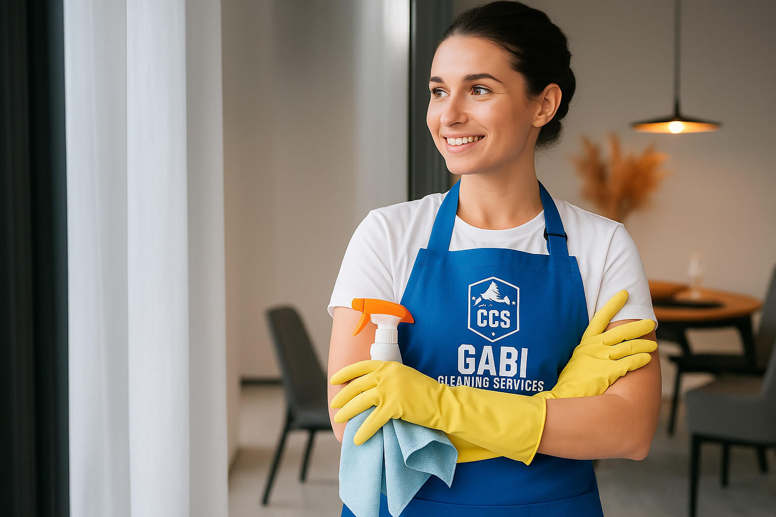 recurring cleaning