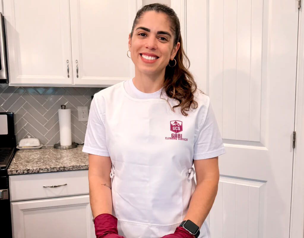 Gabi house cleaning team in San Francisco, CA