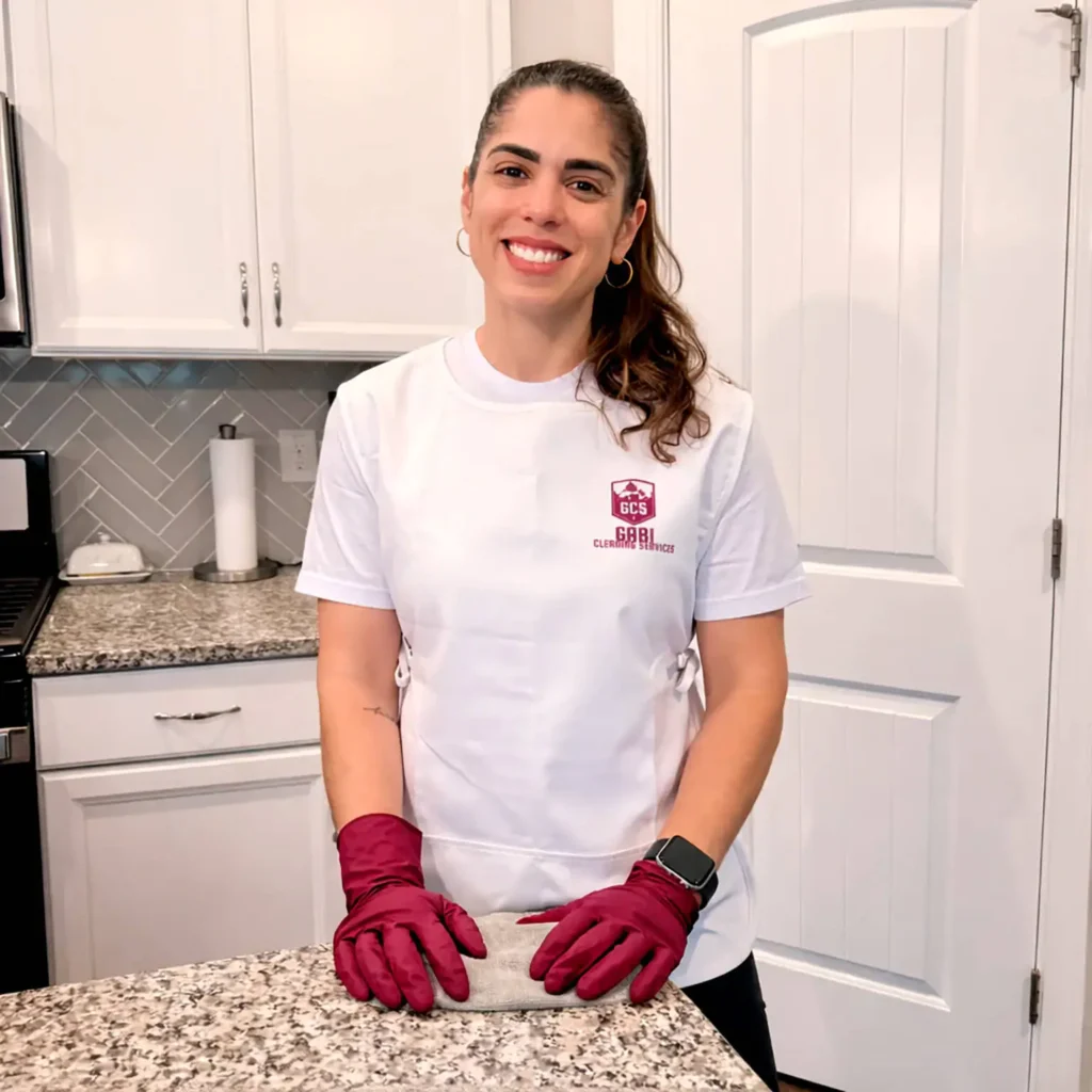 weekly house cleaning san francisco